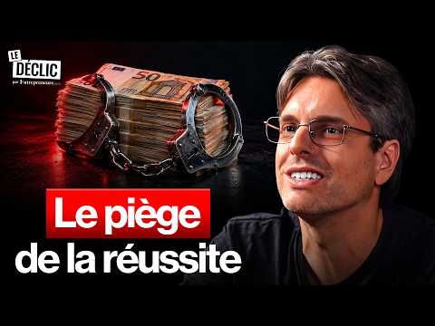 Le travail ne crée pas la richesse que vous croyez