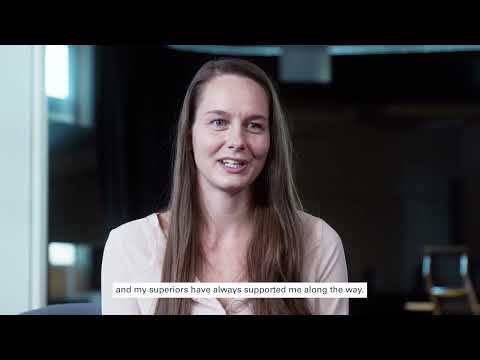 Meet the team: Financial Services Audit Insurance