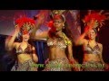Samba-Tropicalia Afrika 