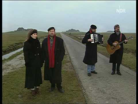 Speelwark - Mein Halligland 2001