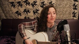 La piedra invisible- Izal, cover Marinetti