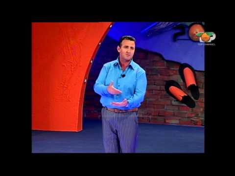 Portokalli, 25 Prill 2004 - Agron Llakaj (Filip Cakulli)