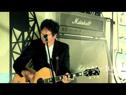 Grant Lee Phillips - Walking in the Green Corn (Live)