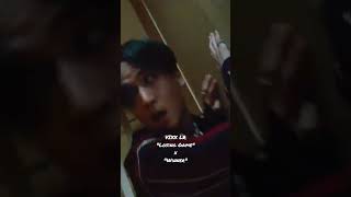 LEO's Losing Game x RAVI's Winner mashup 🌹 빅스 레오 라비