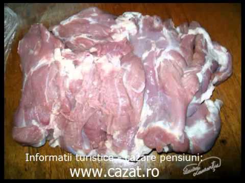 Cazare Perii Vadului, Salaj - Cazat.ro