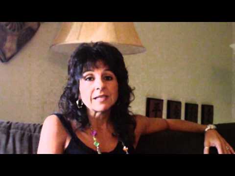 Sandy Alemian discusses "Your Awakening"