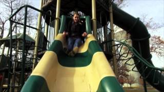 Arms Length Away &quot;New Year&#39;s Resolution&quot; Music Video