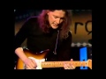 The Guitar Gods - Robben Ford - "Tiger Walk"