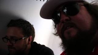 Mr. Goodtime TV - Colt Ford on the road with Florida Georgia Line - Nov 7, 2013