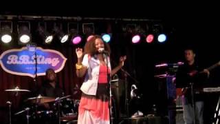 Conya Doss  It&#39;s Over