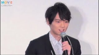 古川雄輝のマジックを、Mr.マリックも絶賛！