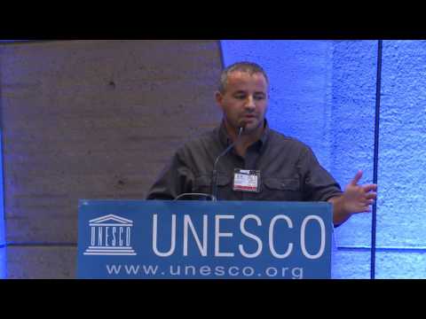Alexandre Monteiro - The challenges we face in regards to the protection of sites