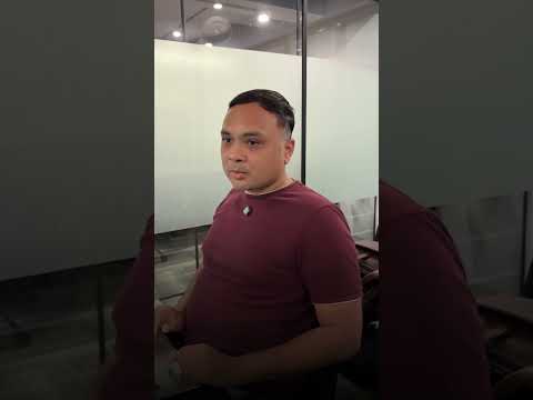 Student Success Story