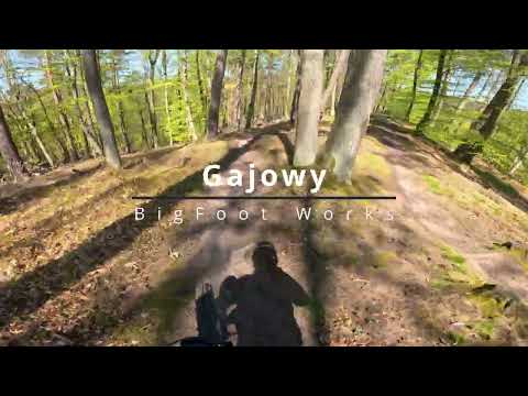 [BigFoot Works] Gajowy