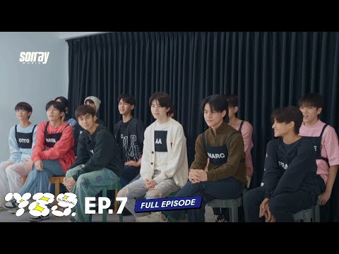 789SURVIVAL EP.7 [Full EP] | 7 ก.ค.66