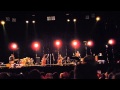 Bob Dylan - The Levee's Gonna Break - live in Locarno/Switzerland 15.7.2015