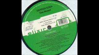 Garden Eden - Das Modell (Jules Vernes Remix)