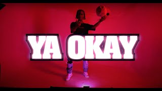 Download lagu t$unami811 - ya okay mp3