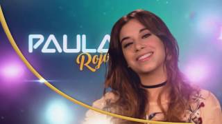 Paula Rojo y Mario Jefferson - Objetivo Eurovision 2017