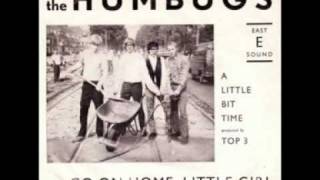 The Humbugs - Going Home Little Girl (1964)