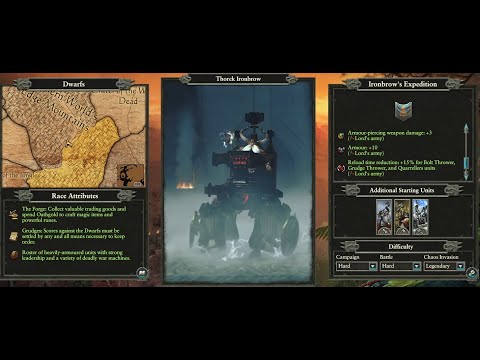 Thorek Ironbrow Episode 17