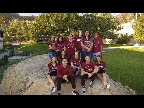 Westmont College - video