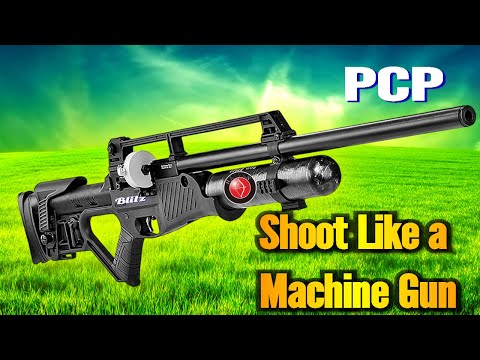 Top 3 Quietest Hatsan Air Rifles for Backyard Use 2025 (Real Backyard Sound Test)