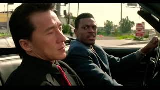 Jackie Chan & Chris Tucker - Rush Hour (1998) video