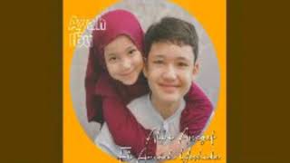 Download lagu Alwi Assegaf feat Aminah Yoshida Assegaf ~Ayah-Ibu~ mp3