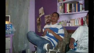 Meant To Be Mr Sancho