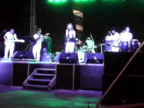 Skyscraper performed by Emielyn Rose Conjurado