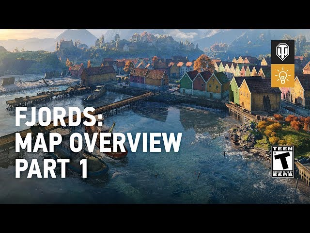 Video pronuncia di fjord in Inglese