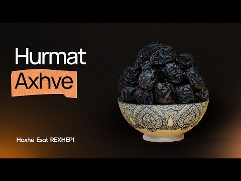 Hurmat Axhve-Hoxhë Esat Rexhepi