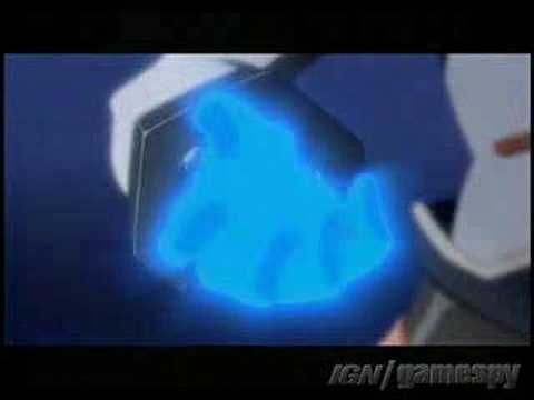 Tales of Legendia (E3 Trailer)