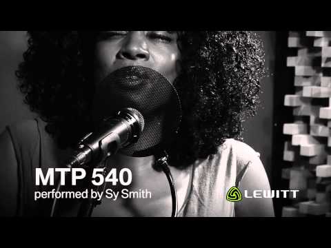 Lewitt MTP 540 DM 2015 image 4