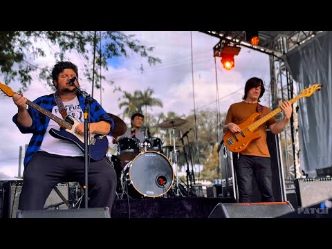 RICARDO MARANHÃO - The Patch Records