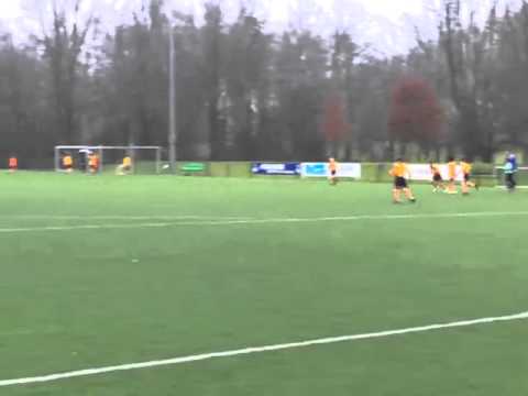 Rozenburg E2 - OVV E1 (09-03-2013)