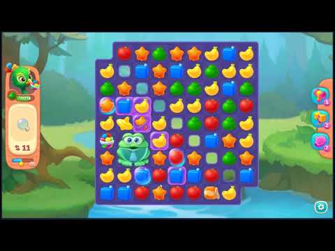 Wildscapes Level 432 - NO BOOSTERS 🐘🙈 | SKILLGAMING ✔️