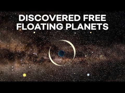 The 5 Exoplanets That Humanity Could Move Into The Future