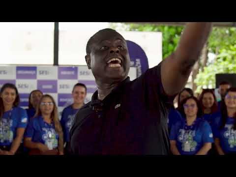 Jornada Integração SESI SSI– Gurupi 2025