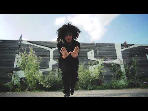 Hip Hop Demo: SURENA (Kingz Squad)