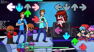 Cover art for Space Breaker