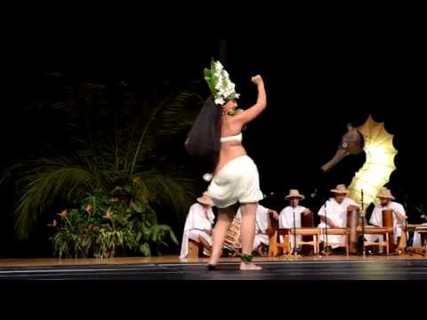 Heiva San Diego 2016 - Cyrrona