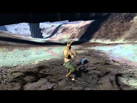 Overgrowth "Alpha 183 Changes" Trailer