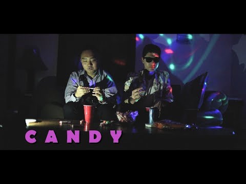 Young Dice ft. Justin Demers - "Candy" (Official Music Video) ANDO Films Canon 5D Mark IV DJI RoninS
