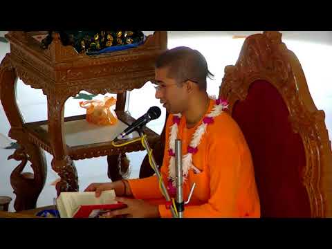 Srimad Bhagavatam 6.1.14( Ujjain@15.602017 )