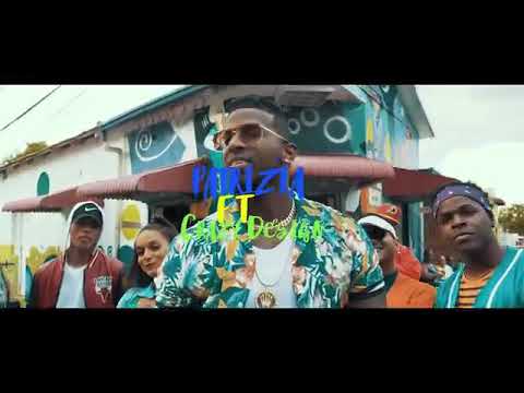 Patrizia Yanguela - 'Popi' ft. Crazy Design