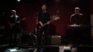 Caroline - The Blessed Isles Live