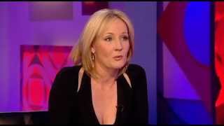 J.K. Rowling - Friday Night with Jonathan Ross (HQ)