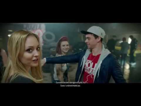 Need for Speed (2015) Story Mode w/ All Cutscenes